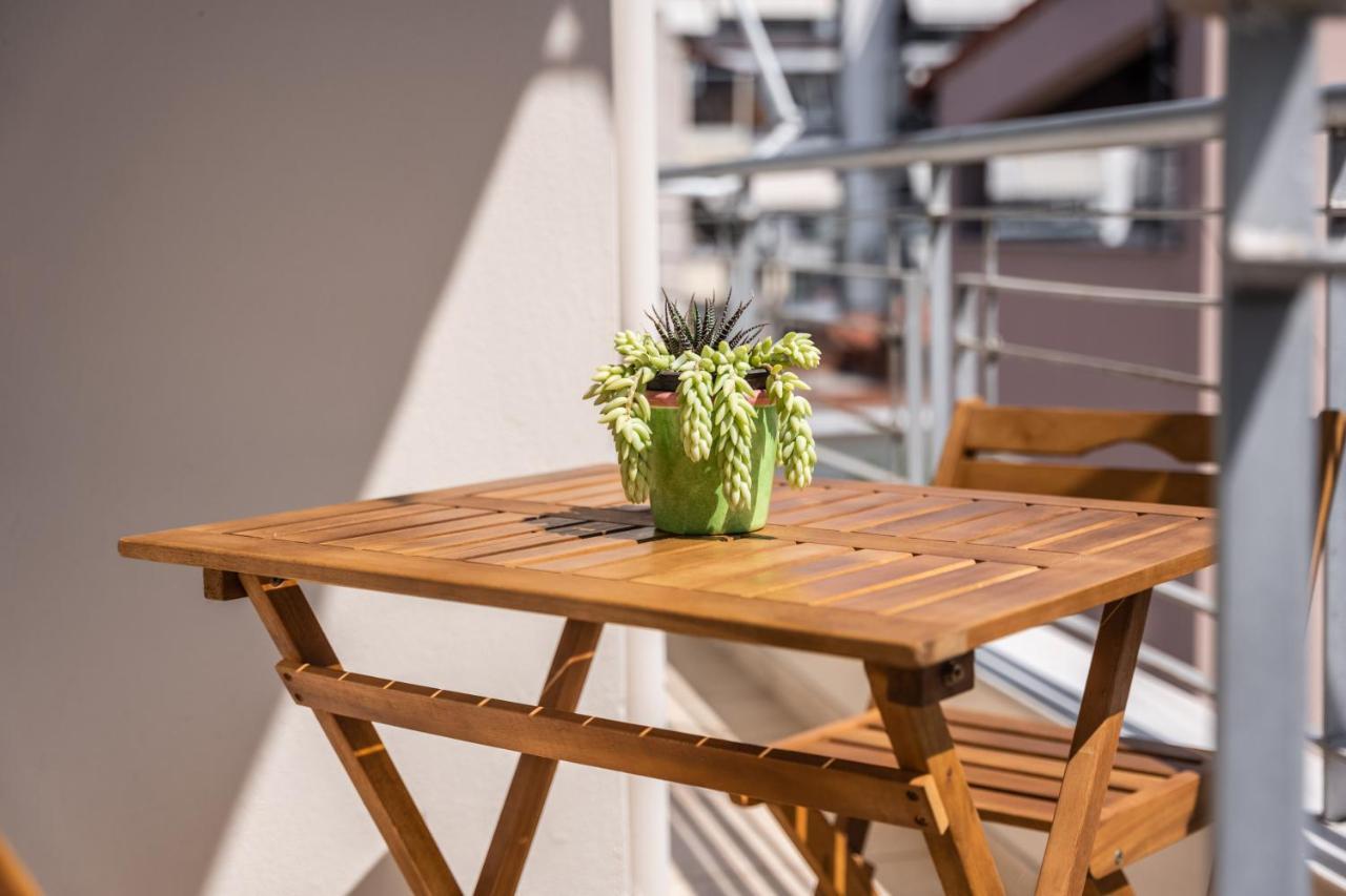 Otium Living Volos Exterior foto