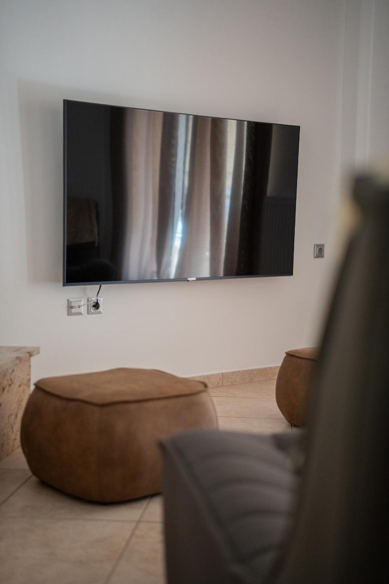 Otium Living Volos Exterior foto