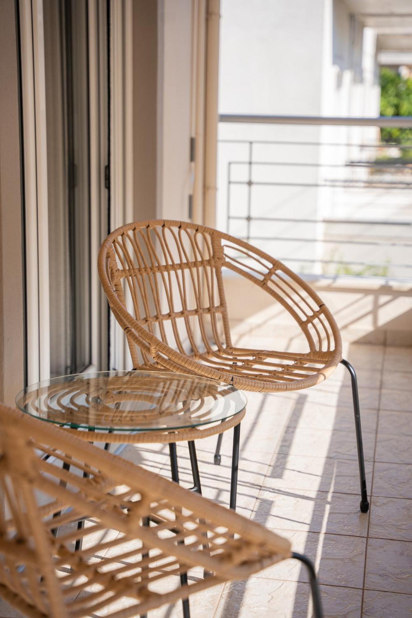 Otium Living Volos Exterior foto