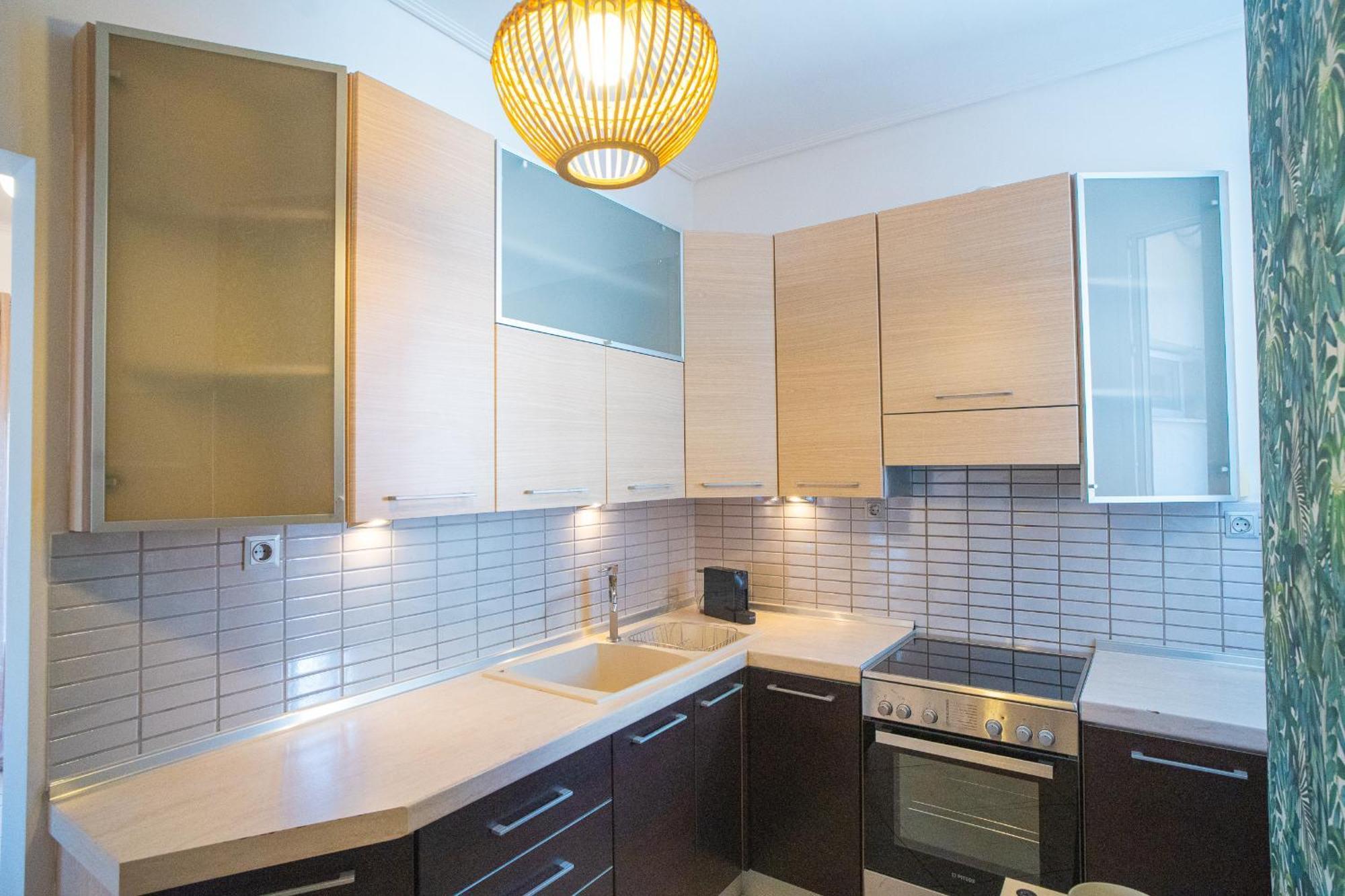 Otium Living Volos Exterior foto