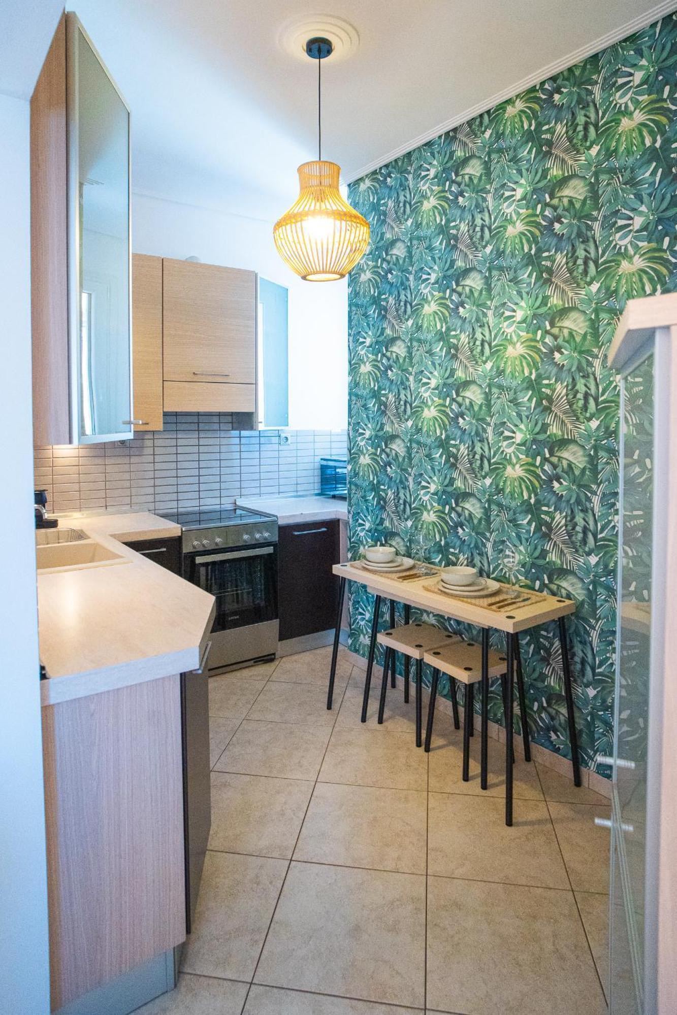 Otium Living Volos Exterior foto