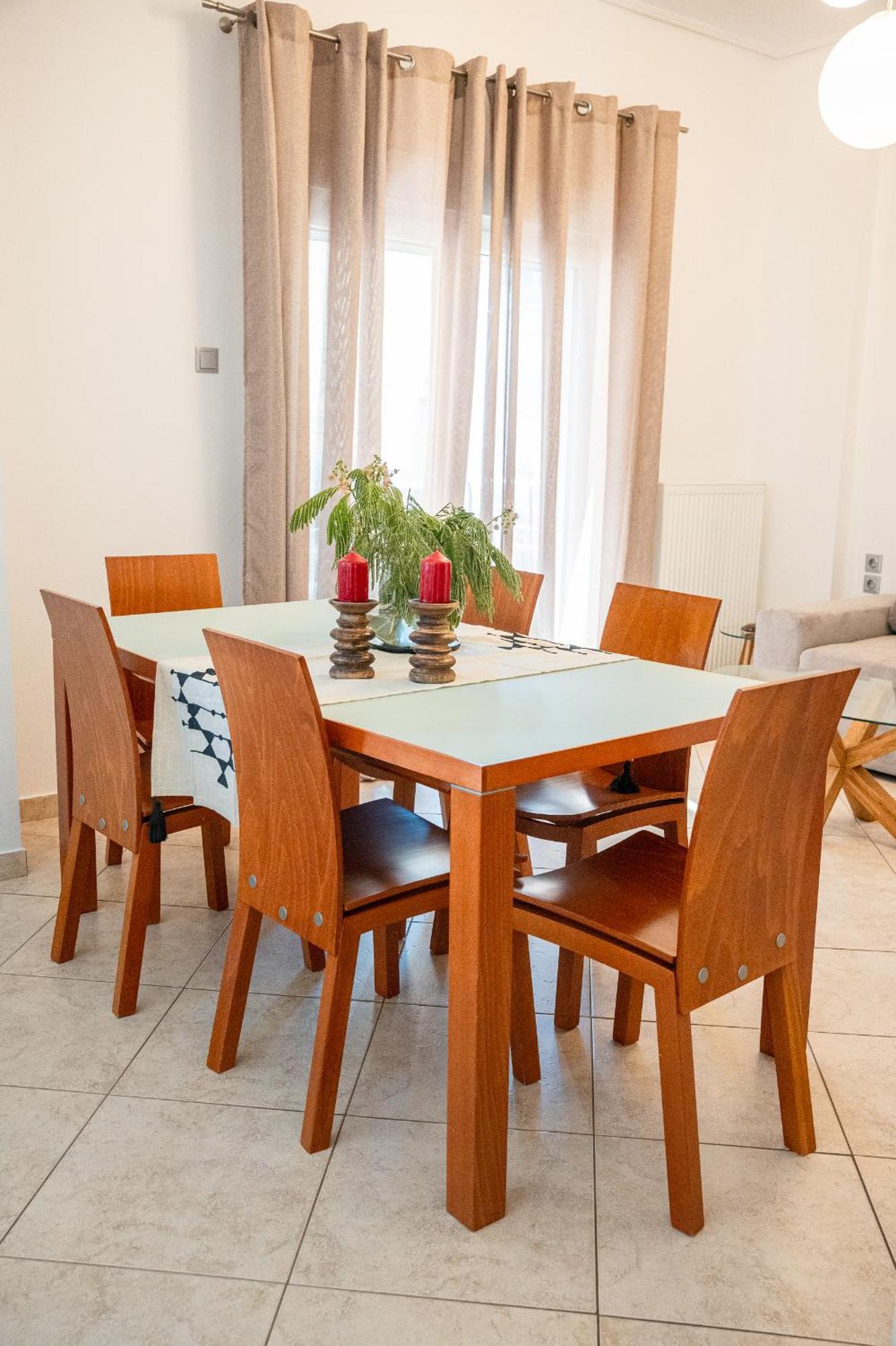 Otium Living Volos Exterior foto