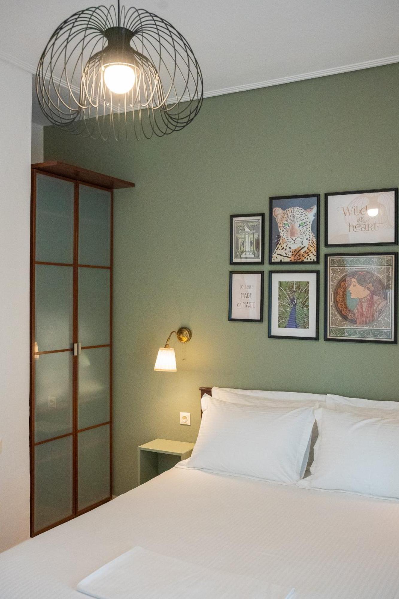 Otium Living Volos Exterior foto