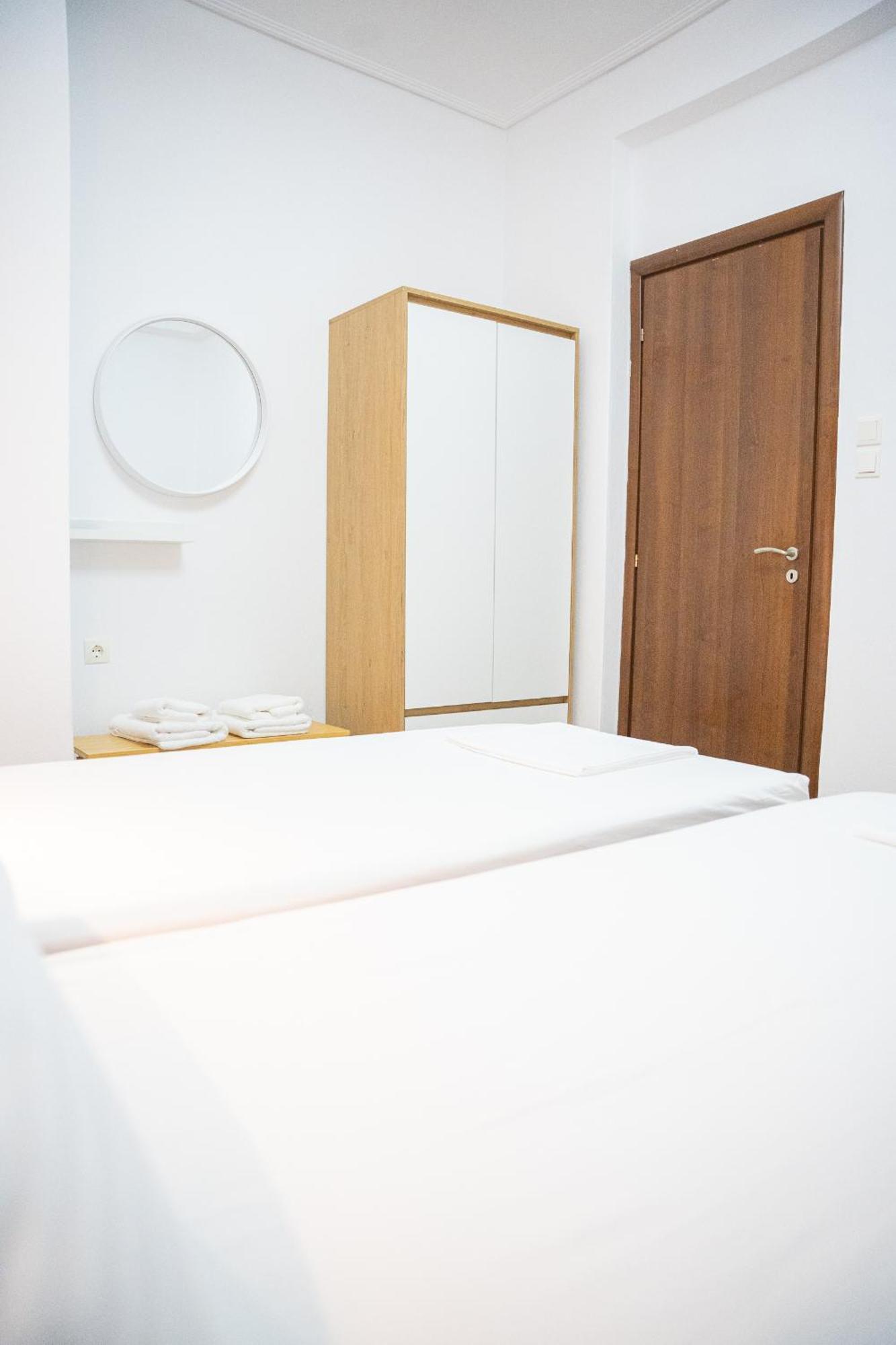 Otium Living Volos Quarto foto