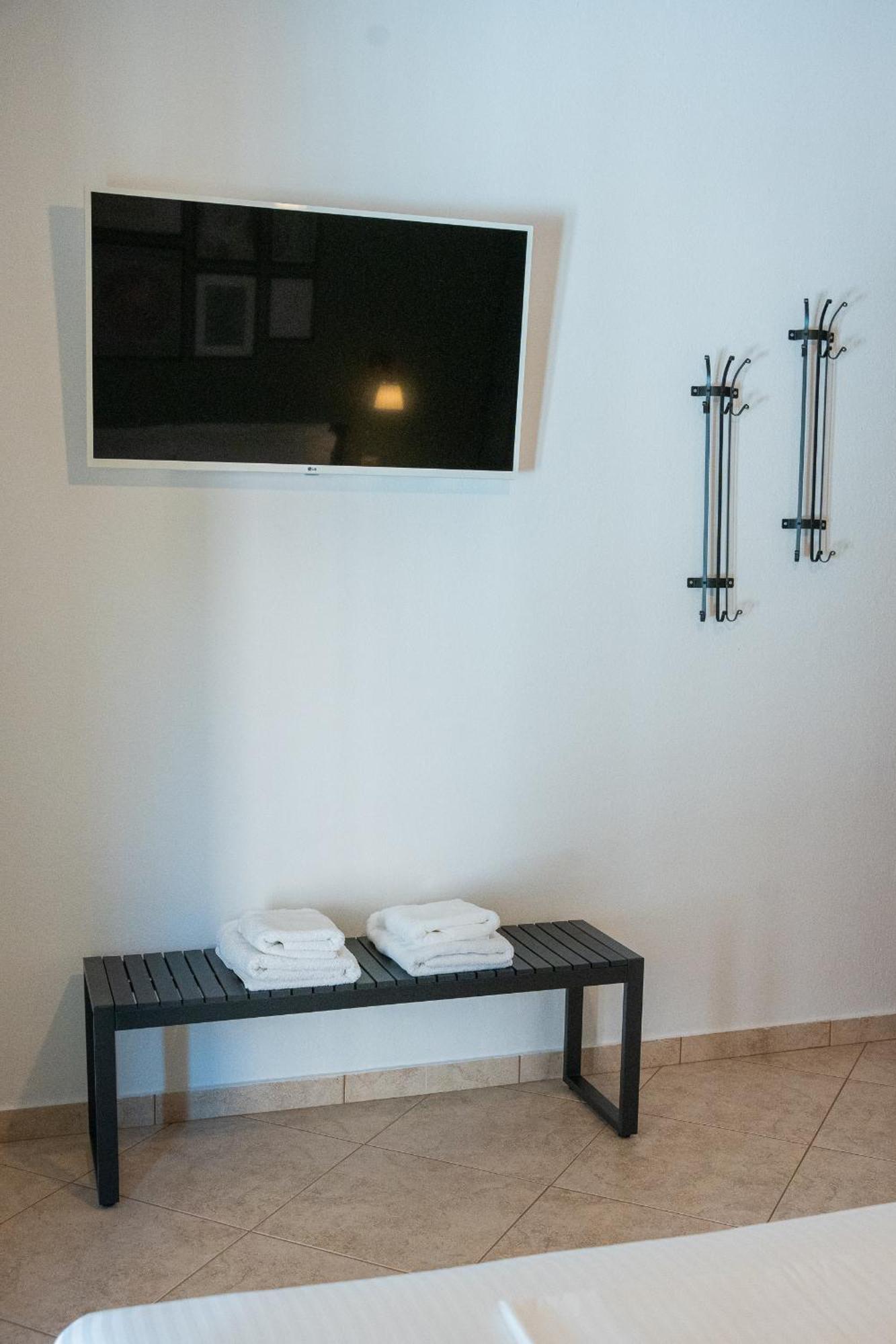 Otium Living Volos Quarto foto