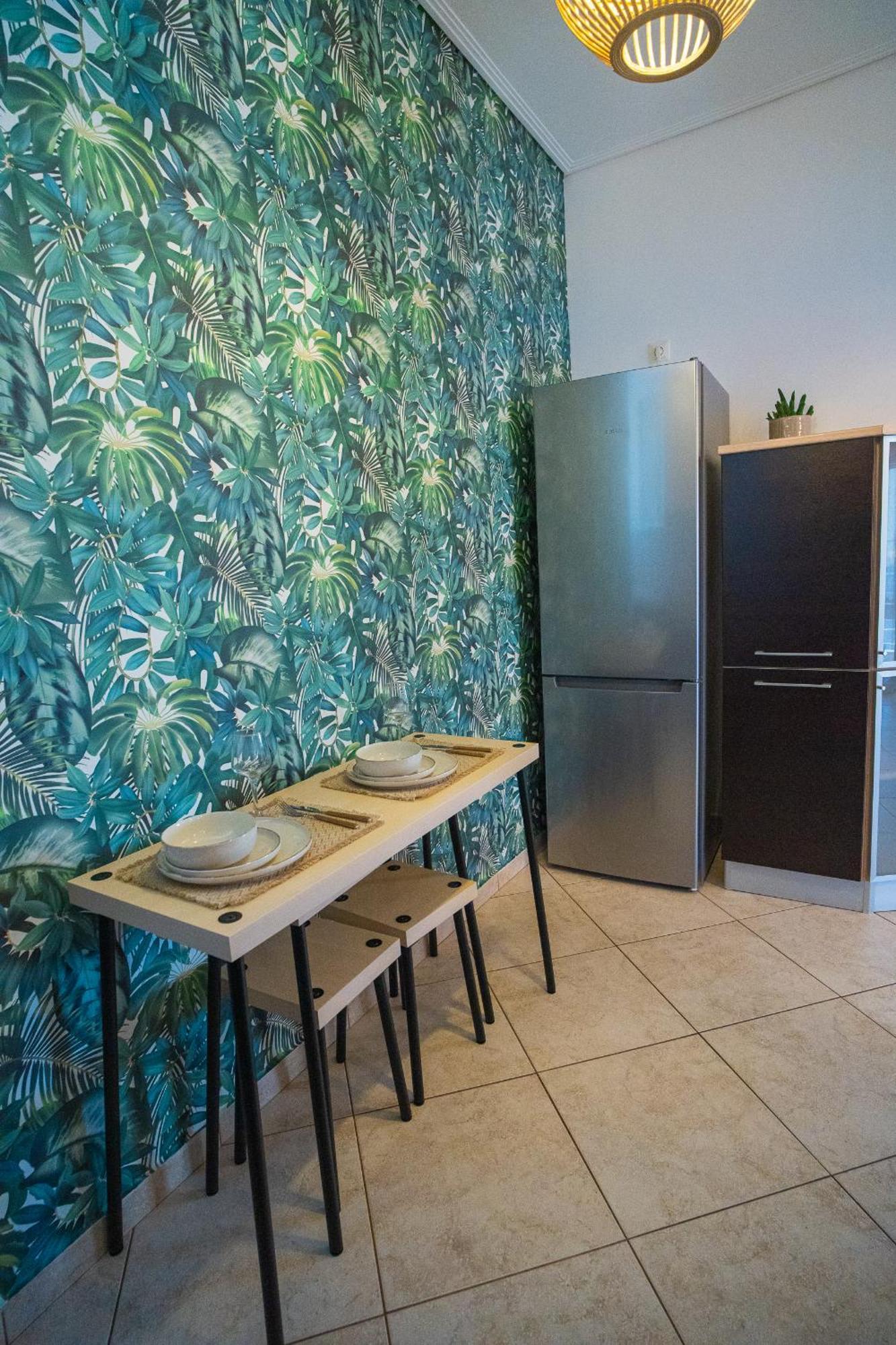 Otium Living Volos Quarto foto