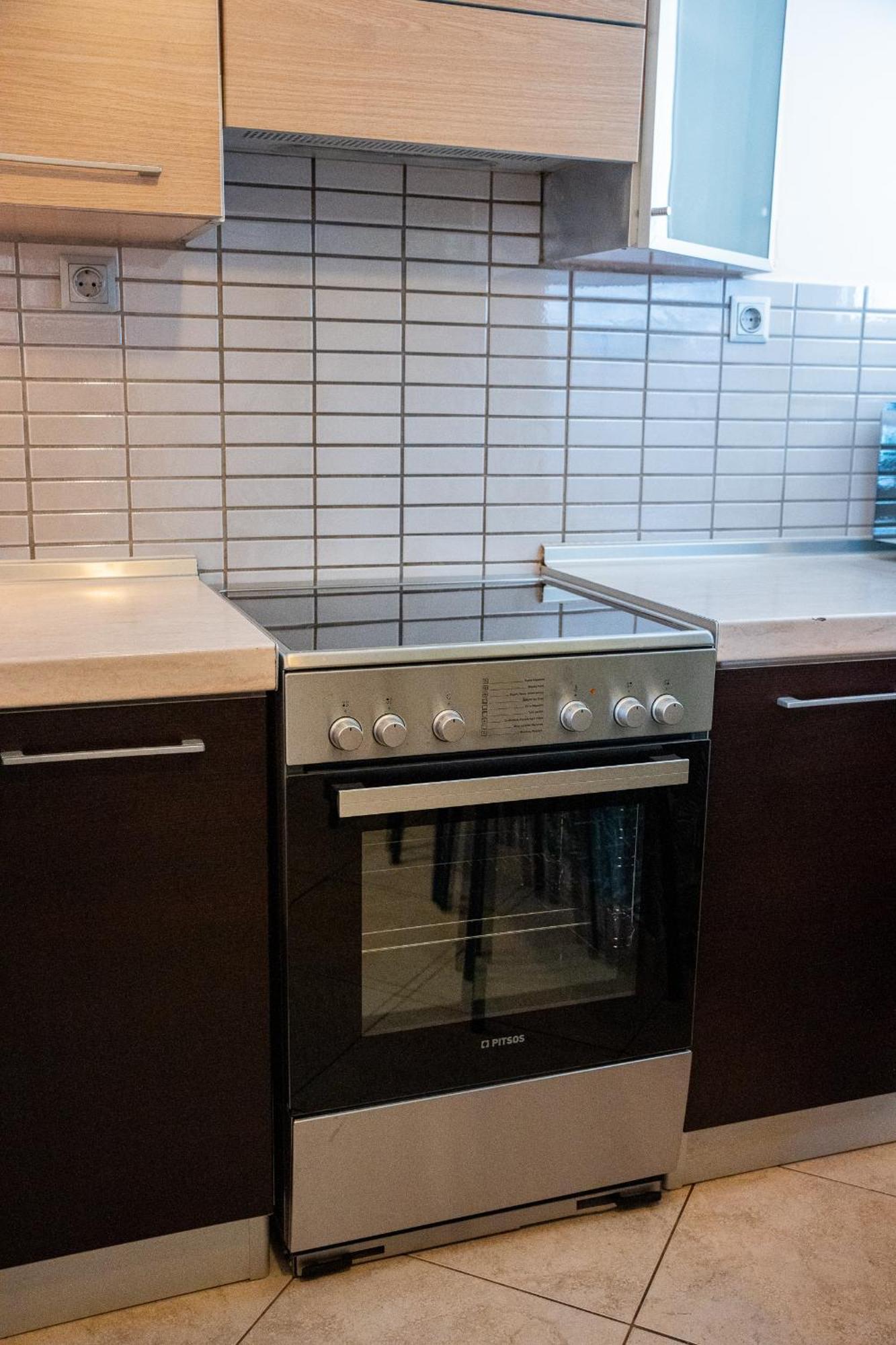 Otium Living Volos Quarto foto